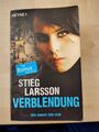 Verblendung von Stieg Larsson