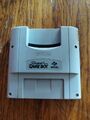 Super Game Boy Adapter sNES