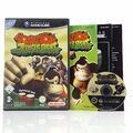 Nintendo Gamecube Spiel : Donkey Kong Jungle Beat - CD Anleitung OVP | PAL