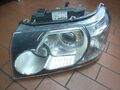 Original Scheinwerfer links Bi-Xenon LAND ROVER FREELANDER 2 Hauptscheinwerfer