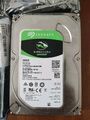 Seagate Barracuda 500GB x6 3tb, Intern, 7200RPM HDD (ST500DM002)