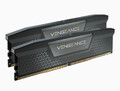 32GB Corsair Vengeance DDR5 6000MHz CL36 Dual Memory Kit (2x16GB) - Schwarz