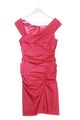 VERA MONT Cocktailkleid Damen Gr. DE 36 pink Elegant