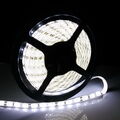 LED Strips Leiste Band Strip Streifen Stripe RGB SMD Dimmer 5050 2835 SMD IP20