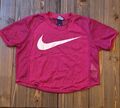 NIKE T Shirt Damen Damenshirt kurzarm Gr. L