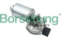 Borsehung B11471 Wischermotor für AUDI SEAT SKODA VW