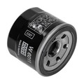 MANN-FILTER Ölfilter (W 6011) für SMART Fortwo