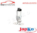 AGR-VENTIL ABGASRÜCKFÜHRVENTIL JAPKO 1500913 V FÜR VW GOLF IV,NEW BEETLE