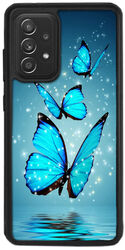 TPU Silikon Hülle für Samsung Galaxy A23 5G Case Cover Handy Tasche Etuis TOP