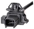 ABS-Raddrehzahlsensor aktiver Sensor 31674 A.B.S. für HONDA CIVIC IX Stufenheck