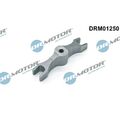 ORIGINAL® Dr.Motor Automotive Halter, Einspritzventil für Mercedes-Benz