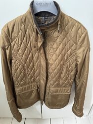 Belstaff Steppjacke Jacke Gr. 40 (ital.46)