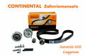 CT1139K2 CONTI Zahnriemensatz ohne Wasserpumpe für SKODA SEAT VW AUDI Diesel