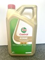Castrol EDGE Titanium FST 5W-30 C3 Motoröl dexos2 API SN/CF 5 Liter