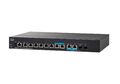 Cisco SG350-8PD-K9 Cisco 8-Port 2.5G PoE Managed Switch inkl VAT