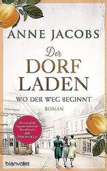 Der Dorfladen - Wo der Weg beginnt: Roman - Nach der TUC... | Buch | Zustand gutGeld sparen & nachhaltig shoppen!