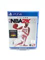 NBA 2K21 (Sony PlayStation 4, 2020)