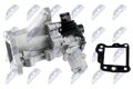 AGR-Ventil NTY EGR-FR-008 für CITROËN  passend für FIAT FORD JAGUAR LANCIA