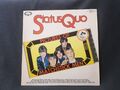 LP Vinyl Status Quo, Pictures Of Matchstick Men