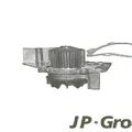 JP GROUP Wasserpumpe  u.a. für CITROËN, FIAT, LANCIA, PEUGEOT, TOYOTA