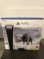 PlayStation 5 Konsole  God of War Ragnarök Bundle