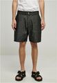 Urban Classics Denim Bermuda Shorts