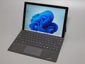 Surface Pro 7, 12,3", i5-1035G4, 8GB RAM, 256GB, TypeCover, Rechnung+Gewährl.#