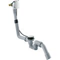 hansgrohe Komplettset Exafill S Wanneneinlauf mit Ab-/Überlaufgarnitur 58113000