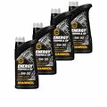 4x1 Liter MANNOL ENERGY 5W-30 FORMULA OP Motoröl API SN Plus ACEA C3 C2