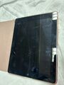 Apple iPad 3. Gen. 64GB, WLAN + Cellular (Entsperrt), 24,64 cm, (9,7 Zoll) -...