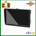 9" Autoradio Android 12 GPS NAVI WIFI RDS 2 DIN Für VW GOLF 5 6 Touran Ilblfpdla