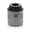 Ölfilter MANN-FILTER für VW JETTA IV