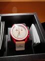 Omega x Swatch Mission to Mars Moonswatch Bioceramic 42mm