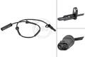 A.B.S. 32037 ABS Sensor Raddrehzahl Hinten, Rechts, Links für BMW X1 (F48)