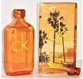 Calvin Klein CK One Summer Daze 2022  100 ml Eau de Toilette Spray