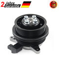 WASSERPUMPE FÜR AUDI A1 SEAT IBIZA SKODA FABIA VW GOLF 5 6 POLO TOURAN 1.4 TSI