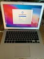 Apple MacBook Air 13,3 Zoll (128GB SSD, 1.4 GHz Dual-Core Intel Core i5,  4GB)