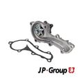 JP GROUP Wasserpumpe, Motorkühlung für NISSAN 4014100300