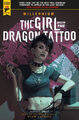 Millennium Vol. 1: The Girl with the Dragon Tattoo by Sylvain Runberg