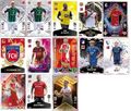 Match Attax Bunbesliga 2024 2025 Flex Tech, Limitierte, etc..Karten. Aussuchen.