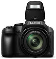 Panasonic LUMIX FZ82 Reconditionné Très bon État