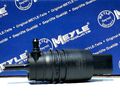 1x MEYLE Waschwasserpumpe Scheibenreinigung Schweibenwaschanlage BMW SMART BENZ 