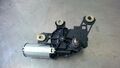 Scheibenwischermotor hinten 1J6955711C Skoda Fabia 1.4 6Y 1999-2002