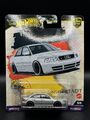 Hot Wheels Premium  2024 Car Culture World Tour Audi S4 Quattro 5/5【beschädigt】