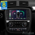 8-Kern 4+64G Android 14 Autoradio Mercedes Benz R-Klasse W251 GPS CarPlay Navi