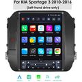 6+64G Für KIA Sportage 3 2010-2016 9.7" Android 13 Autoradio Stereo Carplay GPS