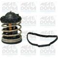 MEAT & DORIA 92686 Kühlwasserthermostat für BMW 3 Touring (E91) 5 Touring (F11)