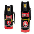 Ballistol Pfeffer-KO FOG Pfefferspray Tierabwehr KO Spray Schutzspray Tierabwehr