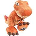 Schmidt Spiele Plüsch Dreamworks Jurassic World, T-Rex, 30 cm