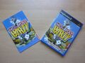 Monopoly Party Playstation PS2 Spiel OVP CIB -SEHR GUT - CD SEHR GUT